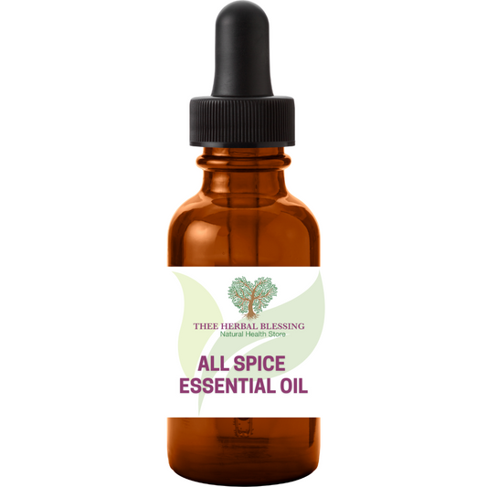 Allspice Essential Oil