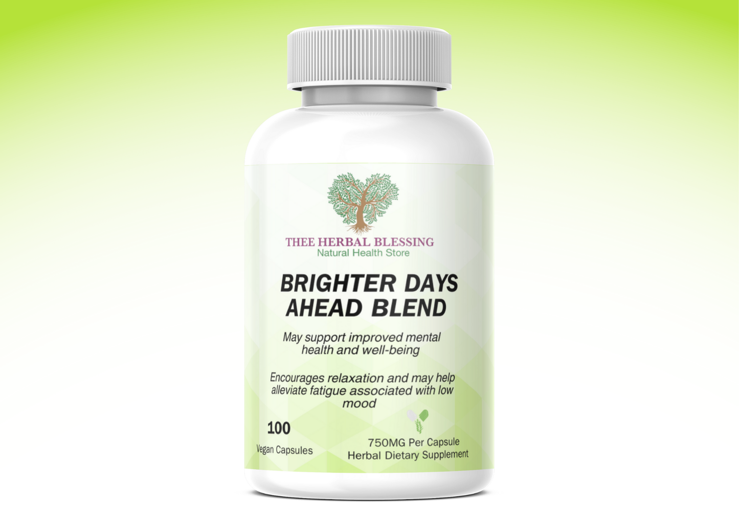 Brighter Days Ahead Package