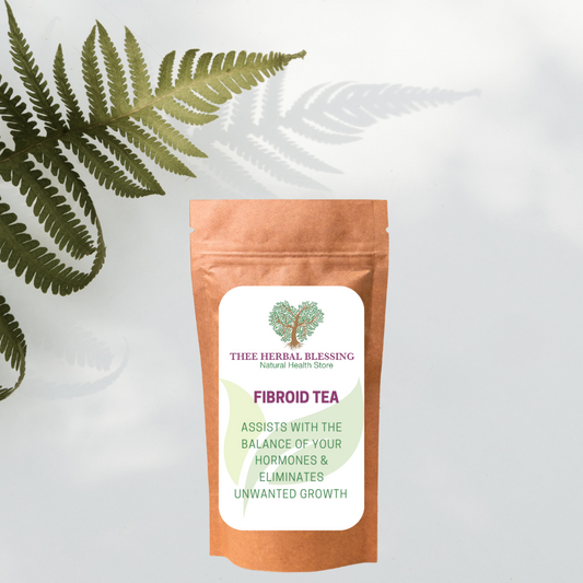 Uterine Comfort Blend Tea