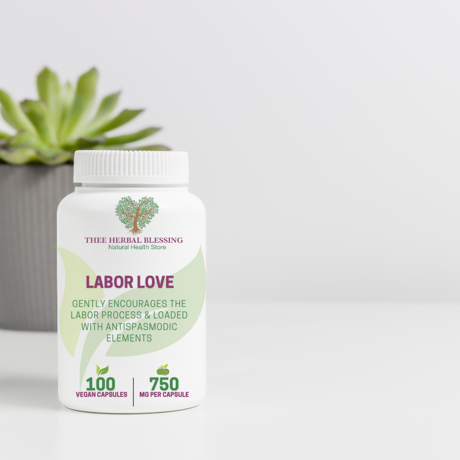Labor Love