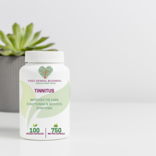 Ear Wellness Blend