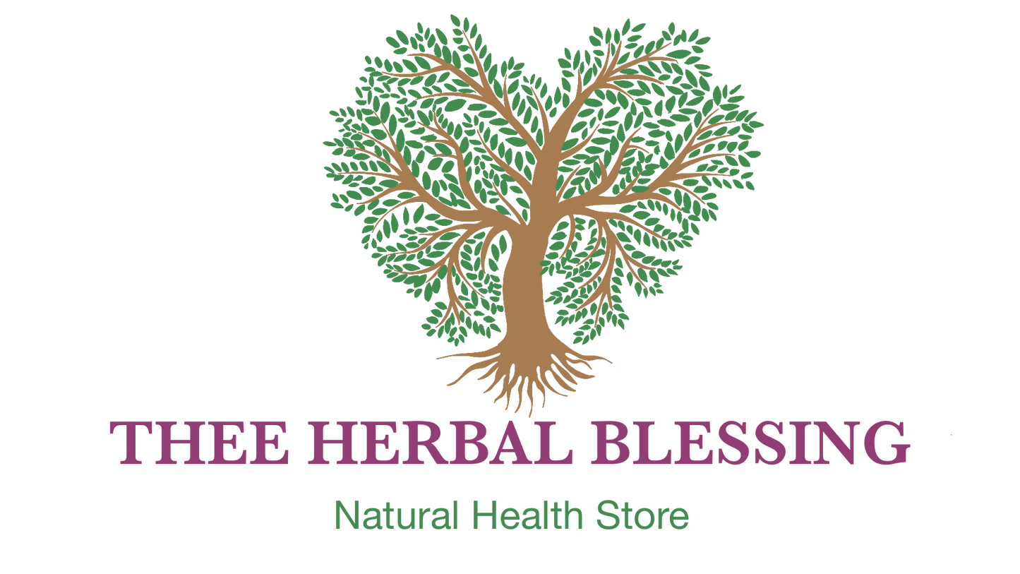 Thyroid Energy Blend Package
